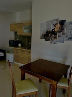 Chalkiotis hotel - Anaxos - 3