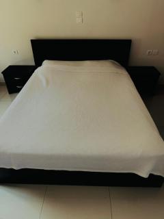 Chalkiotis hotel - Anaxos - 2
