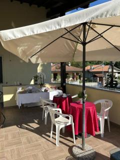 villa verde bed and breakfast - 4
