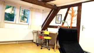 Alte Schmiede Ellrichshausen 1 - - 6
