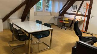 Alte Schmiede Ellrichshausen 1 - - 7
