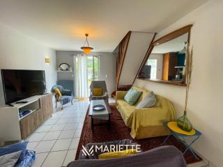 -L'ABRI CÔTIER- MAISON CABELLOU Á 300 M DE LA MER - Concarneau - 5