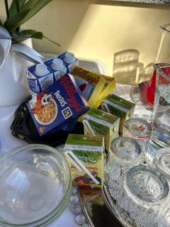 villa verde bed and breakfast - 5