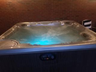 Makin MEMORIES: with Dock/Hot Tub/Cable Internet - Bremen - 8