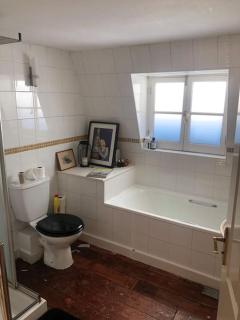 GradeII listed penthouse with Sea view - Brighton & Hove - 1