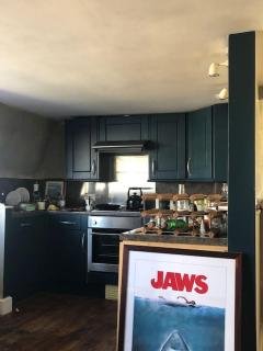 GradeII listed penthouse with Sea view - Brighton & Hove - 6