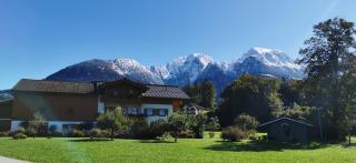 Kierngaßlehen - Schönau am Königssee - 0