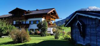 Kierngaßlehen - Schönau am Königssee - 8