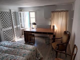 La Maison bleue - Montfort - 6