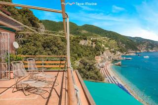 Terrazza Paradiso, TerreMarine - Monterosso al Mare - 5