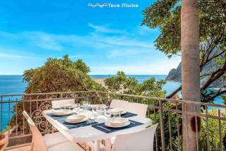 Terrazza Paradiso, TerreMarine - 8