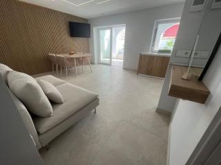 Cómoda casa a 20 pasos de la playa - Oliva - 3