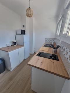 Bel appartement refait à neuf - Saint-Maur - 4