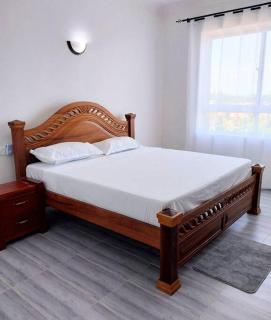 Cosy 2 bedroom condo - Mombasa - 8