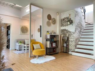 Anna Home@Lat Krabang - Ban Khlong Prawet - 2