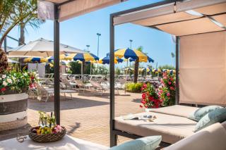 Hotel Bellevue - Bibione - 7
