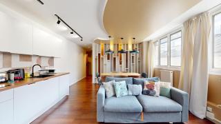 Bluestay 87 - Magnifique Appartement à Paris - Paris - 1