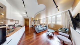 Bluestay 87 - Magnifique Appartement à Paris - Paris - 0