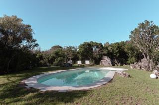 Exclusive Villa Bianca - Cugnana - 7