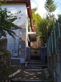Albergue Gatera House - Cercedilla - 9