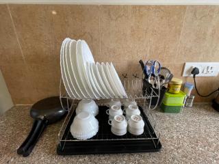 ONE BHK ABODE in GOLF CITY - 4