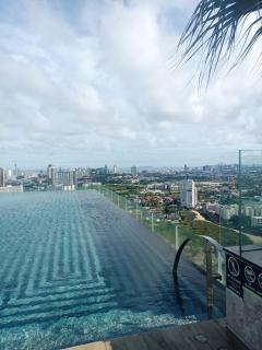 Jomtien Riviera sea view - Jomtien Beach - 2