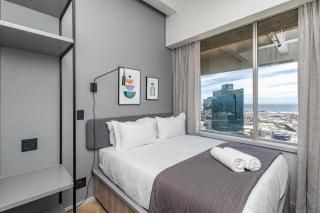 One Thibault Apartments by ITC Hospitality - Cape Town - 4