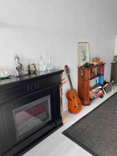 10th floor penthouse in the Heart of Tromsø - 4