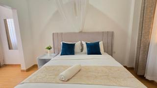 Lakeview 1bed with Lift Tuffoam Apt Ksm - Kisumu - 4