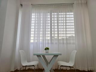 Lakeview 1bed with Lift Tuffoam Apt Ksm - Kisumu - 3