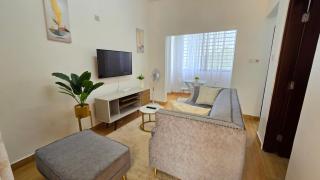 Lakeview 1bed with Lift Tuffoam Apt Ksm - Kisumu - 2