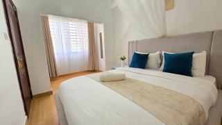Lakeview 1bed with Lift Tuffoam Apt Ksm - Kisumu - 9