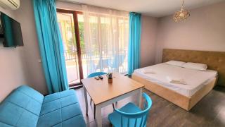 VIP Apartments in Sozopol - Sosopol - 5