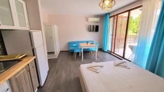 VIP Apartments in Sozopol - Sosopol - 4
