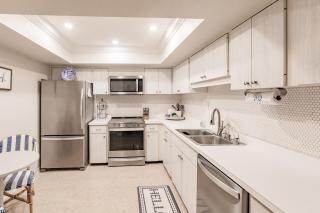 1055-206 High-Rise Luxury 75 Yards From the Shore - Sarasota - 4