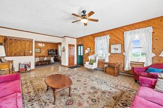 Big Family Lodge near ARK Sleeps 16 - Williamstown - 1