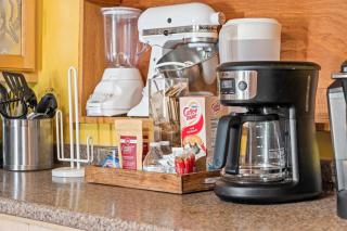 Big Family Lodge near ARK Sleeps 16 - Williamstown - 7