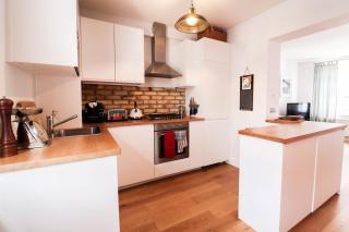 Central London 1 bed near Regents Park - Londra - 2