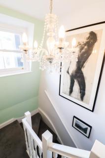 Central London 1 bed near Regents Park - Londra - 3