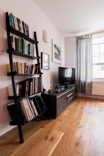 Central London 1 bed near Regents Park - Londra - 4