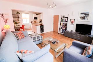 Central London 1 bed near Regents Park - Londra - 6