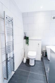 Central London 1 bed near Regents Park - Londra - 7