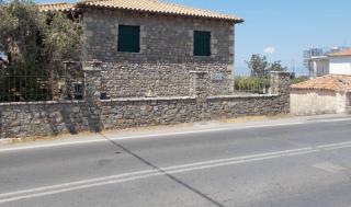 Verga Stone Haven - Seafront Waves' Embrace - Verga Kalamata - 4