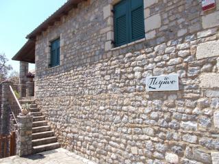 Verga Stone Haven - Seafront Waves' Embrace - Verga Kalamata - 3