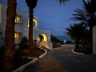 Villa Los pies en agua - A Beachfront Refuge - Carboneras - 0