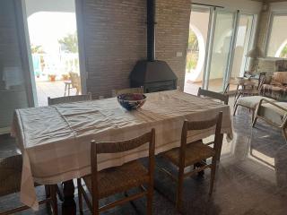 Villa Los pies en agua - A Beachfront Refuge - Carboneras - 1