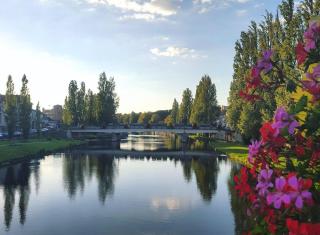 Le Saint Aspais / Cocooning / Centre Melun - Melun - 1