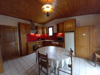 Gîte 'Chez René' - 10 min du PUY DU FOU - 4