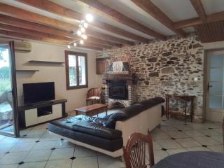 Gîte 'Chez René' - 10 min du PUY DU FOU - 3