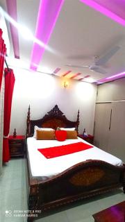 Bless Inn Residency - Islamabad - 1